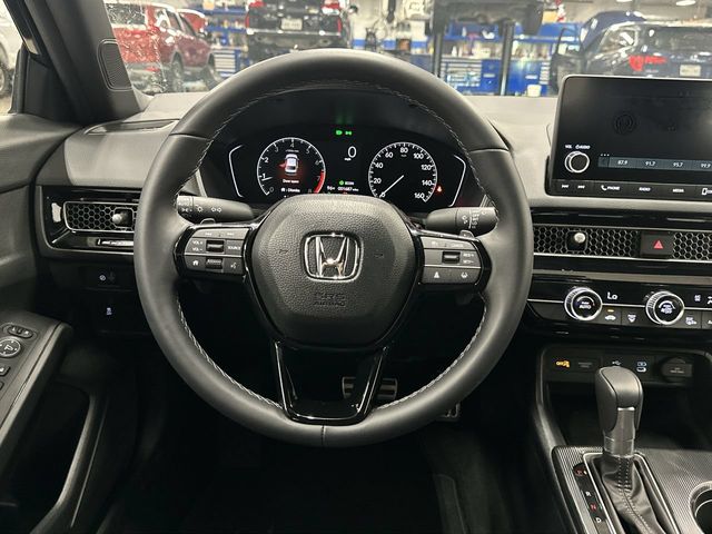 Thumbnail: 2026 Honda Civic - 6