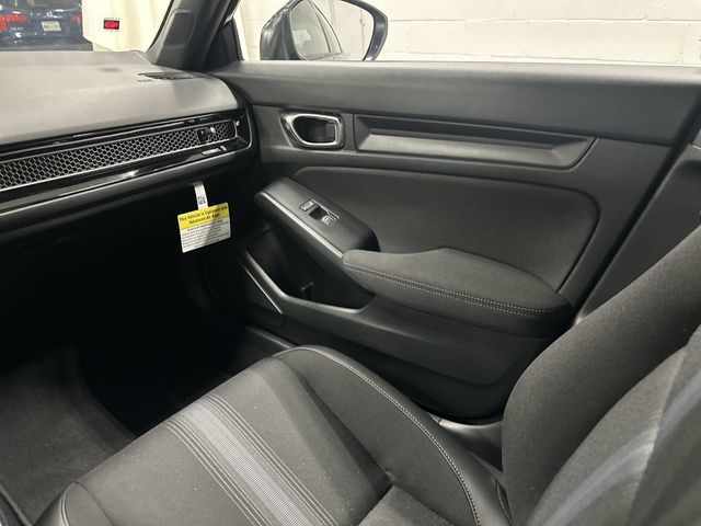 Thumbnail: 2026 Honda Civic - 20