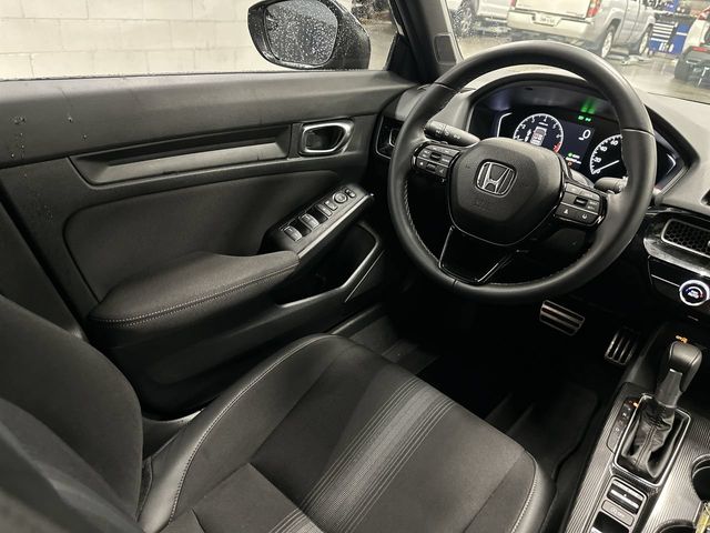 Thumbnail: 2026 Honda Civic - 2