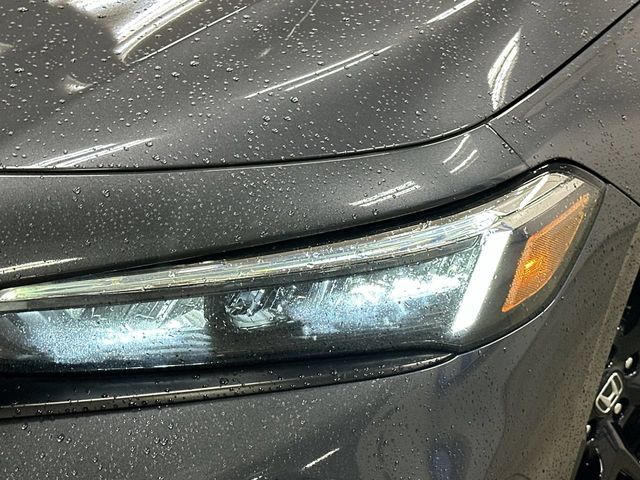 Thumbnail: 2026 Honda Civic - 32