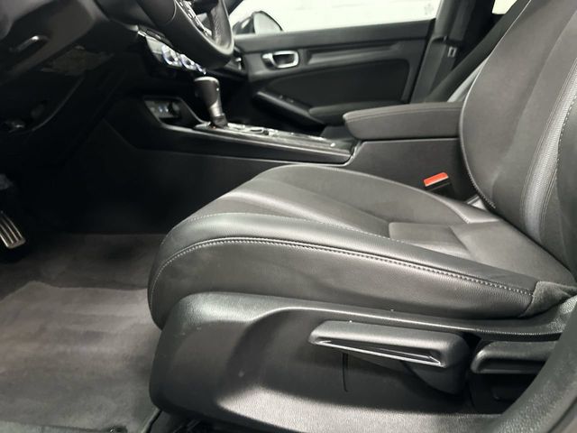 Thumbnail: 2026 Honda Civic - 29