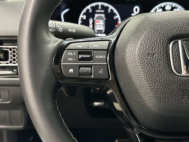 Thumbnail: 2026 Honda Civic - 22