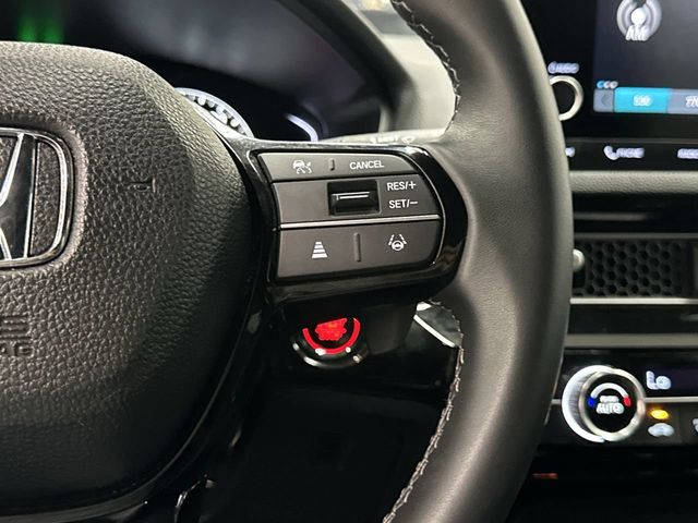 Thumbnail: 2026 Honda Civic - 23