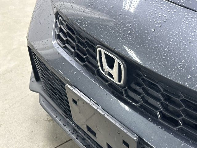 Thumbnail: 2026 Honda Civic - 4