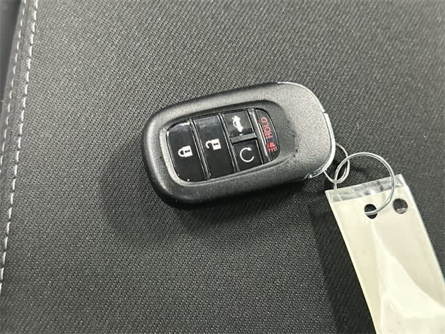 Thumbnail: 2024 Honda Civic - 13