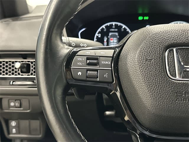 Thumbnail: 2024 Honda Civic - 22