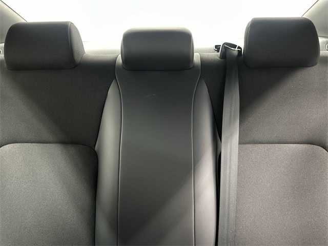 Thumbnail: 2024 Honda Civic - 9