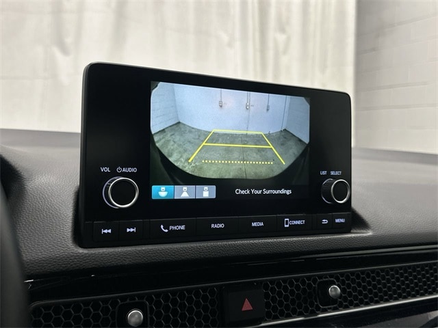 Thumbnail: 2024 Honda Civic - 27