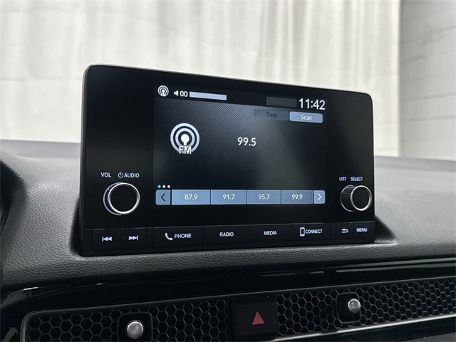 Thumbnail: 2024 Honda Civic - 10