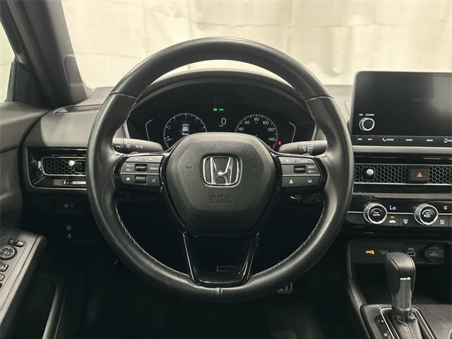 Thumbnail: 2024 Honda Civic - 6