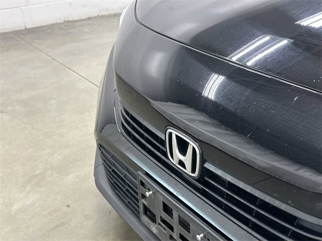 Thumbnail: 2024 Honda Civic - 4