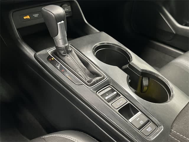 Thumbnail: 2024 Honda Civic - 11