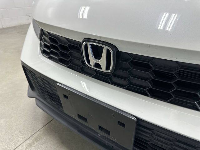 Thumbnail: 2025 Honda Civic - 4
