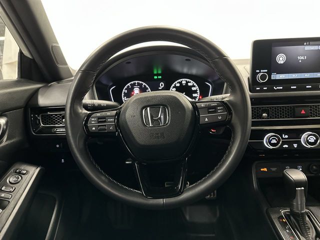 Thumbnail: 2025 Honda Civic - 6