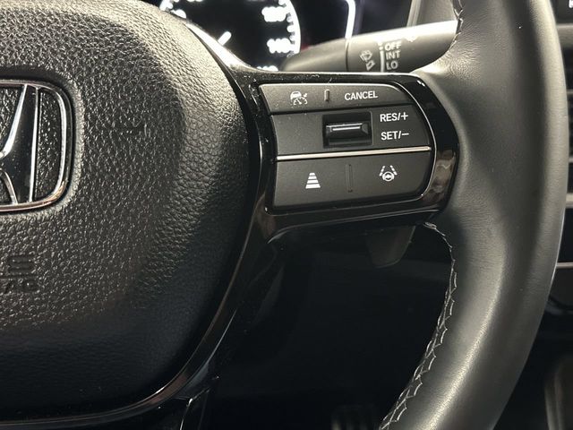 Thumbnail: 2025 Honda Civic - 24