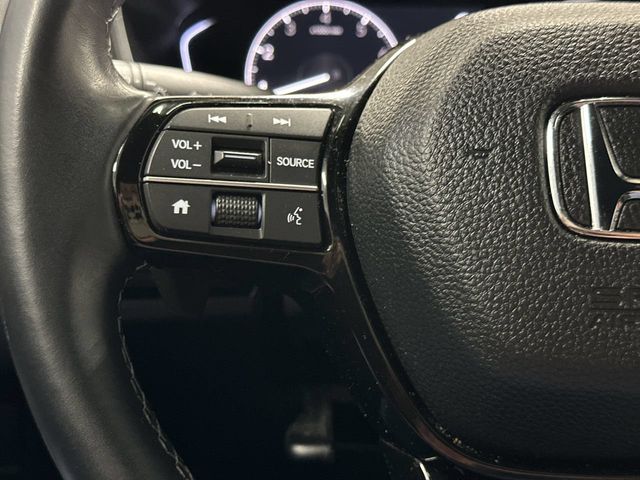 Thumbnail: 2025 Honda Civic - 23