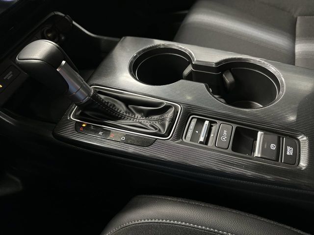 Thumbnail: 2025 Honda Civic - 10
