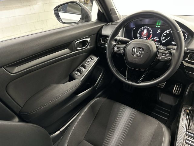 Thumbnail: 2025 Honda Civic - 2