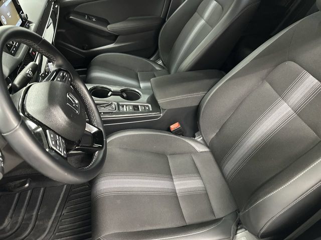 Thumbnail: 2025 Honda Civic - 7