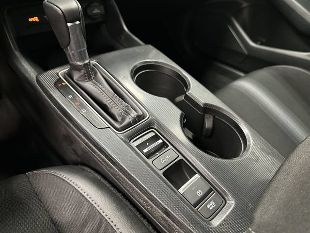 Thumbnail: 2023 Honda Civic - 10