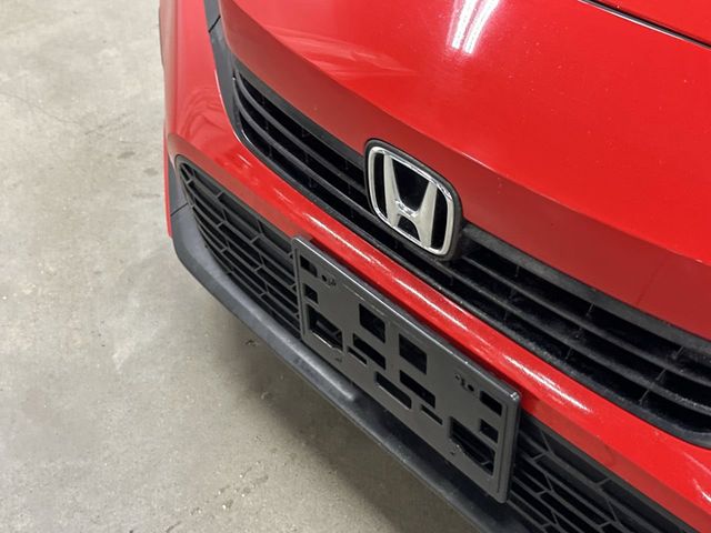 Thumbnail: 2023 Honda Civic - 4