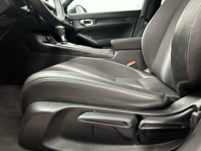Thumbnail: 2023 Honda Civic - 30