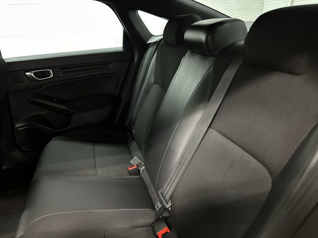Thumbnail: 2023 Honda Civic - 22