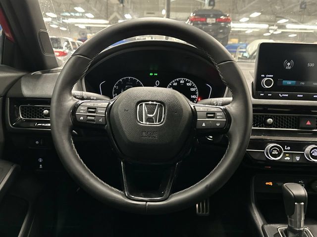 Thumbnail: 2023 Honda Civic - 6