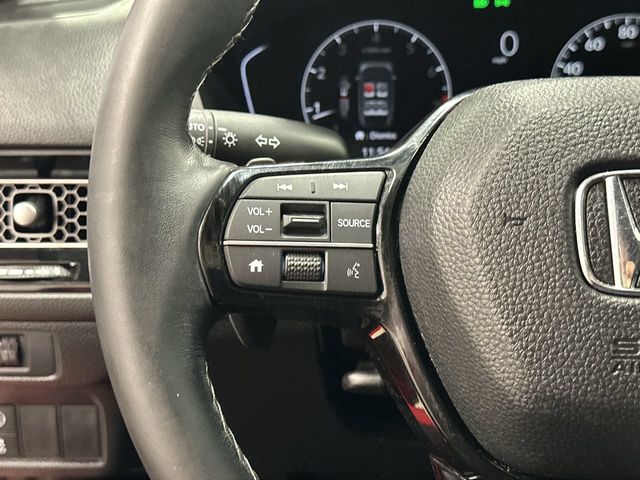 Thumbnail: 2023 Honda Civic - 23