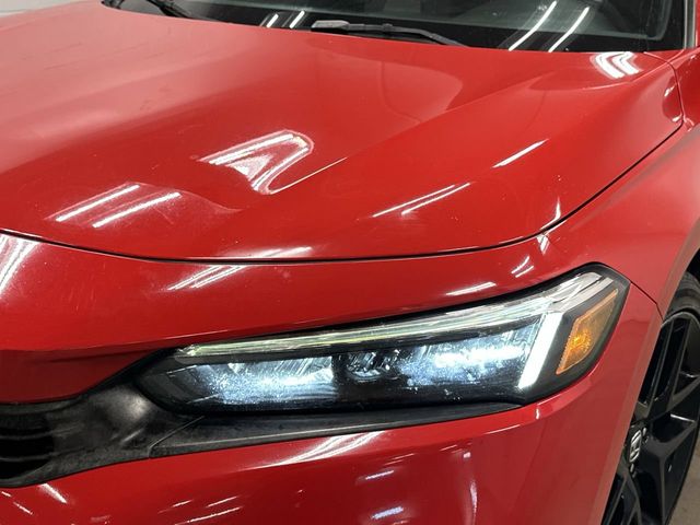 Thumbnail: 2023 Honda Civic - 32