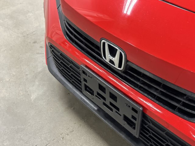 Thumbnail: 2023 Honda Civic - 4