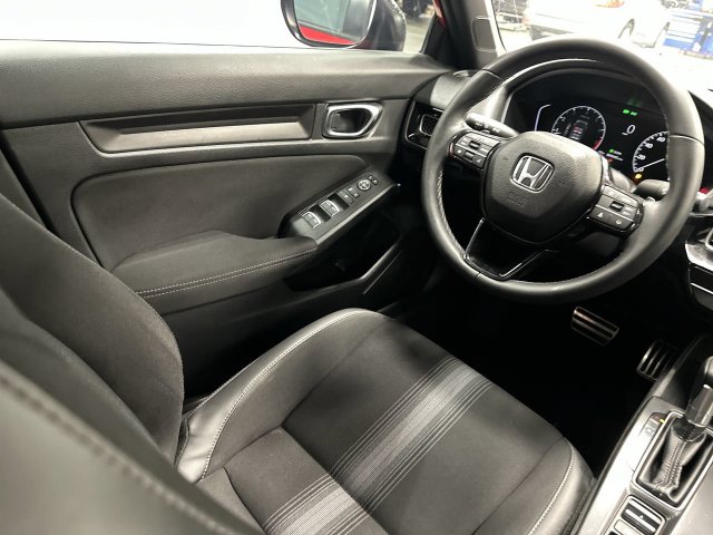Thumbnail: 2023 Honda Civic - 2