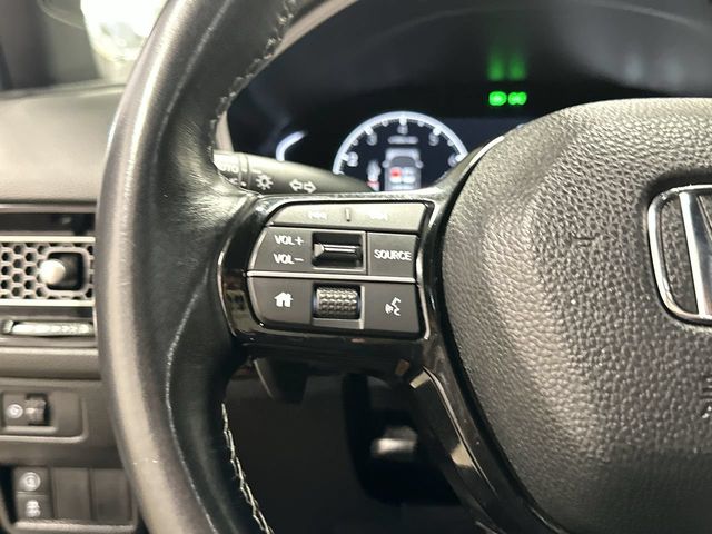 Thumbnail: 2024 Honda Civic - 23