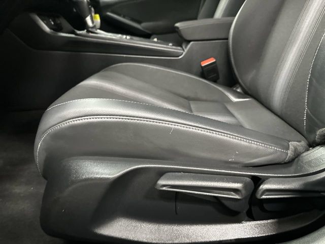 Thumbnail: 2024 Honda Civic - 30