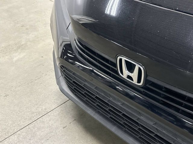 Thumbnail: 2024 Honda Civic - 4
