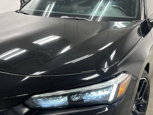 Thumbnail: 2024 Honda Civic - 32