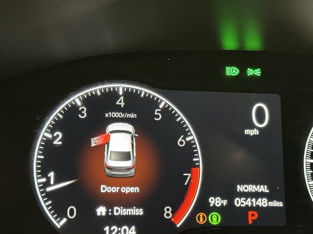 Thumbnail: 2024 Honda Civic - 11