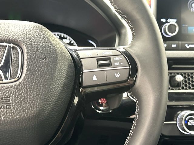 Thumbnail: 2026 Honda Civic - 24