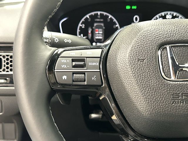 Thumbnail: 2026 Honda Civic - 23