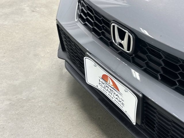 Thumbnail: 2026 Honda Civic - 5