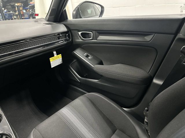 Thumbnail: 2026 Honda Civic - 21