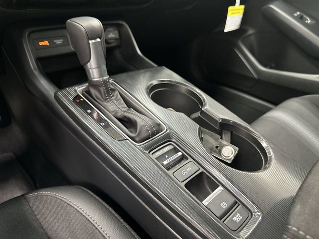 Thumbnail: 2026 Honda Civic - 11