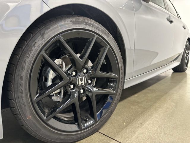 Thumbnail: 2026 Honda Civic - 6