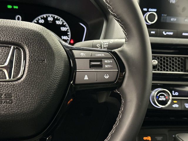 Thumbnail: 2026 Honda Civic - 23