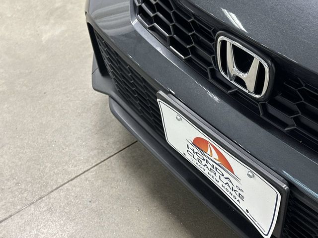 Thumbnail: 2026 Honda Civic - 4