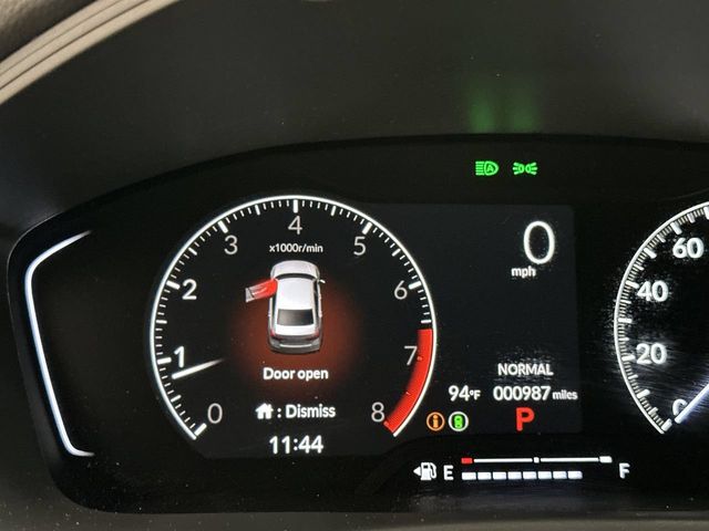 Thumbnail: 2026 Honda Civic - 11