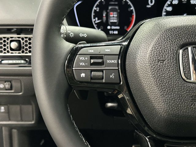 Thumbnail: 2026 Honda Civic - 22