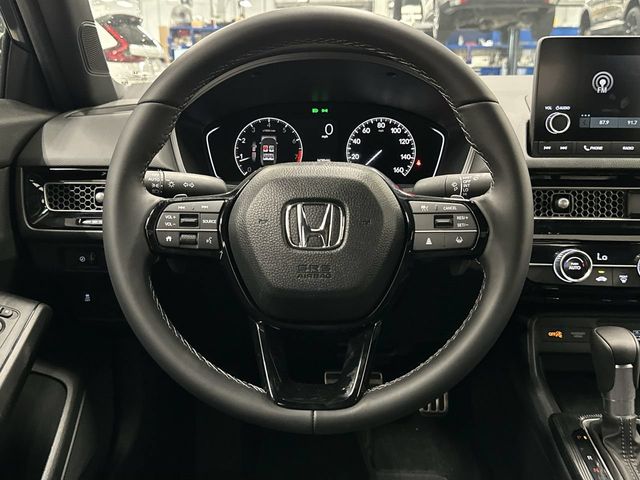Thumbnail: 2026 Honda Civic - 6