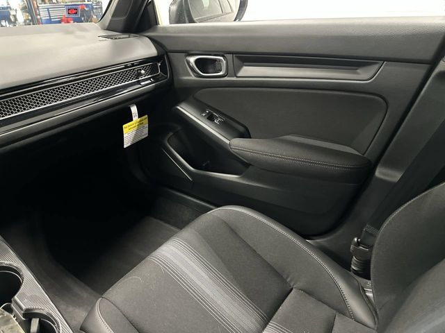 Thumbnail: 2026 Honda Civic - 20