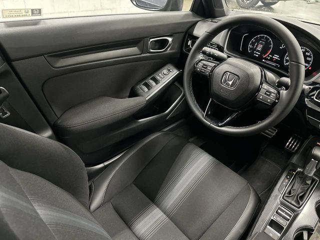 Thumbnail: 2026 Honda Civic - 2